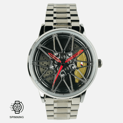 Carbon M3 - Gas