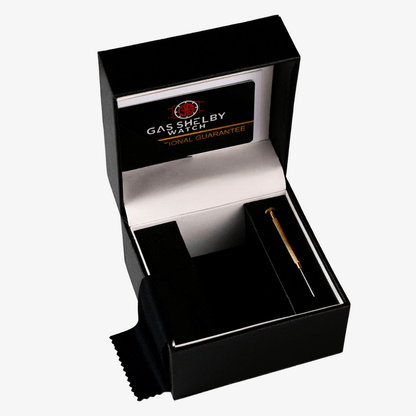 Carbon M2 - Gas