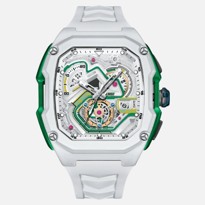 Gas Shelby RB Ring Edition - Gas