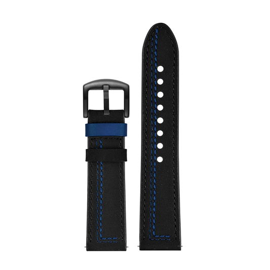 Blue and Black Strap / Limited Edition 