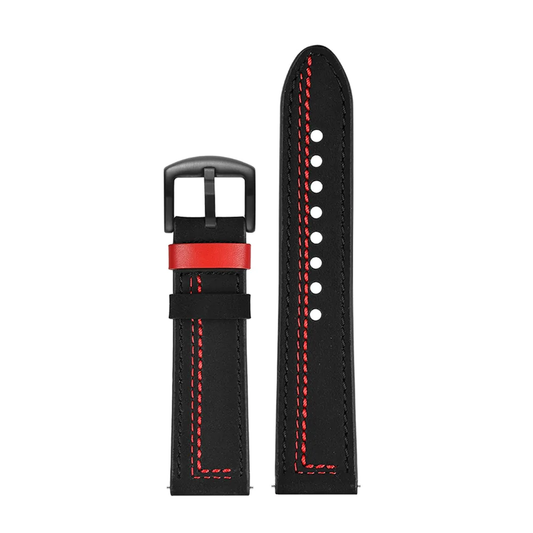 Red and Black Strap / Limited Edition 
