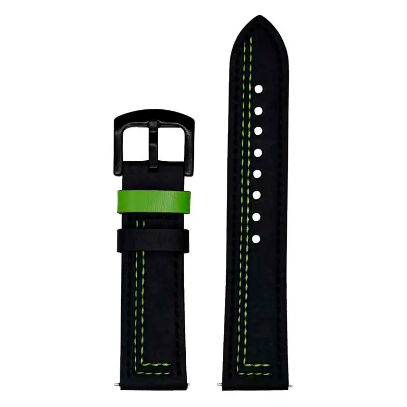 Green and Black Strap / Limited Edition 